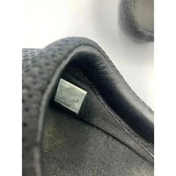 Merrell Women's Size 7.5 Select Fresh Grip Sole Slip On Black Mesh Shoes - Picture 8 of 8